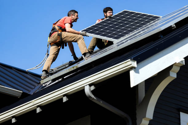 Reliable White Bear Lake, MN Roof Repair & Installaion Solutions